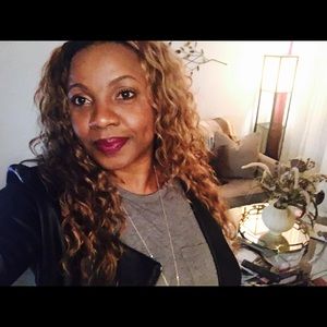 Meet your Posher, Ann